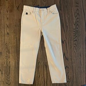 Boys Vineyard Vines On The Go Pants